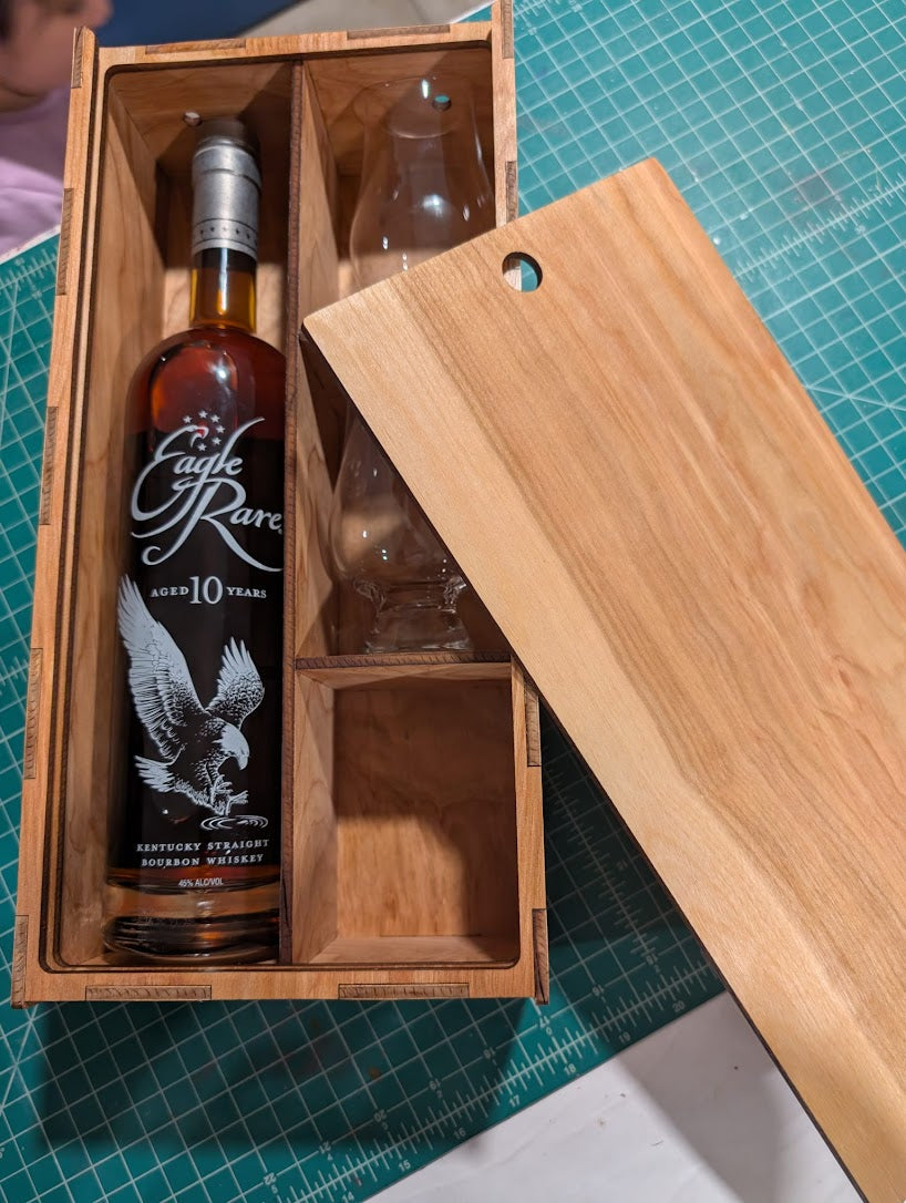 Wooden Craft
