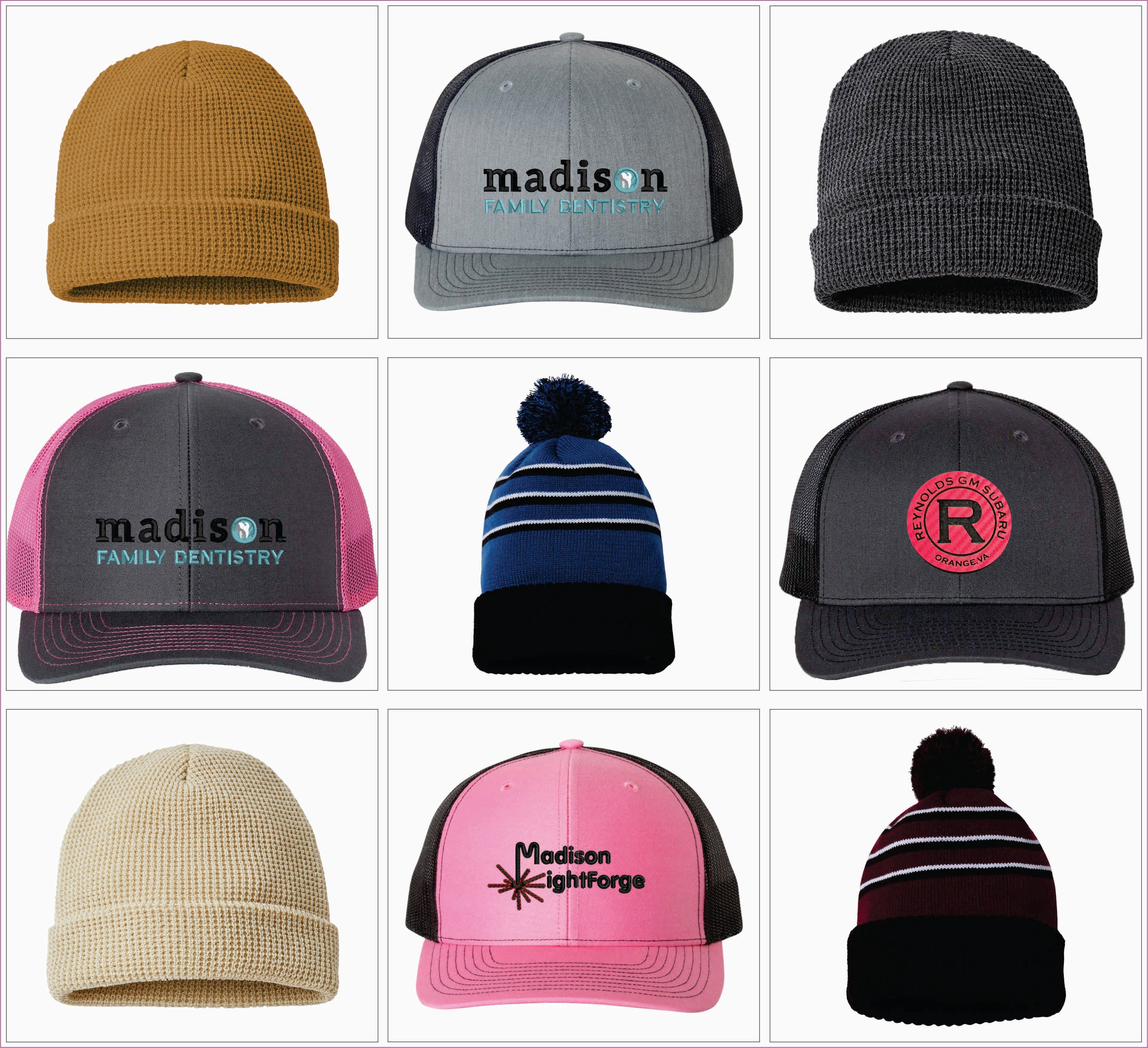 Hats