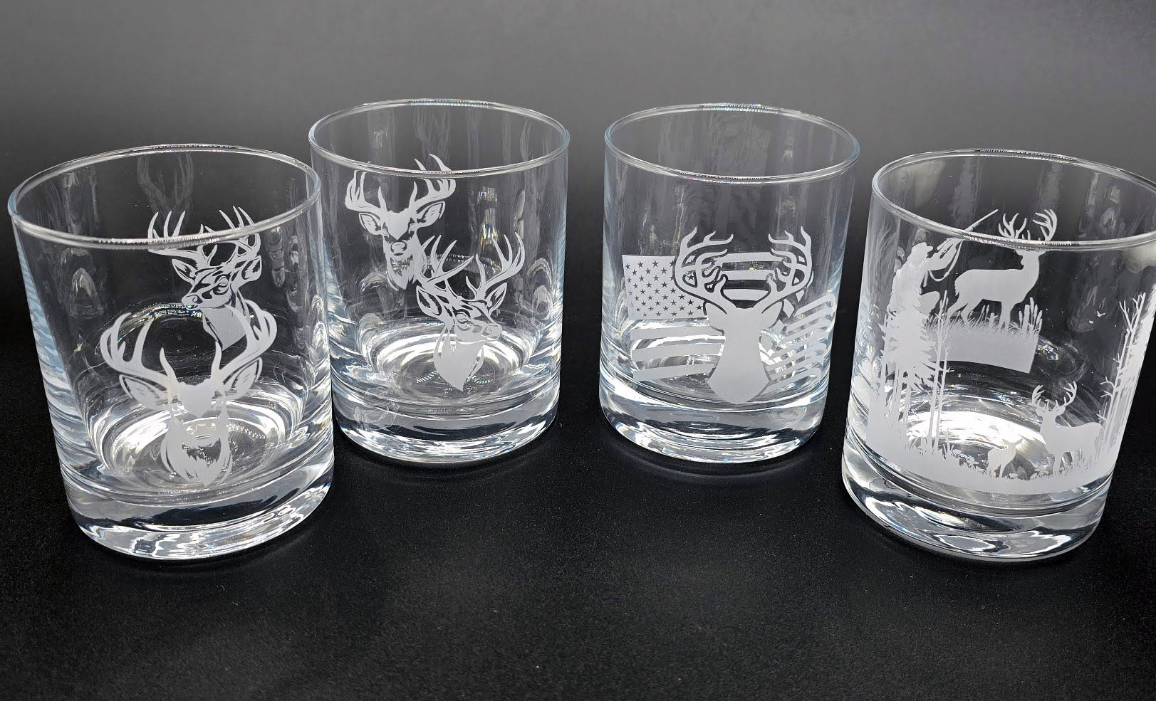 Glassware