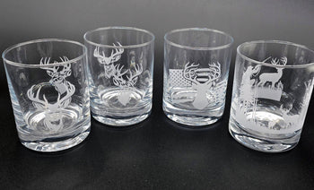 Glassware