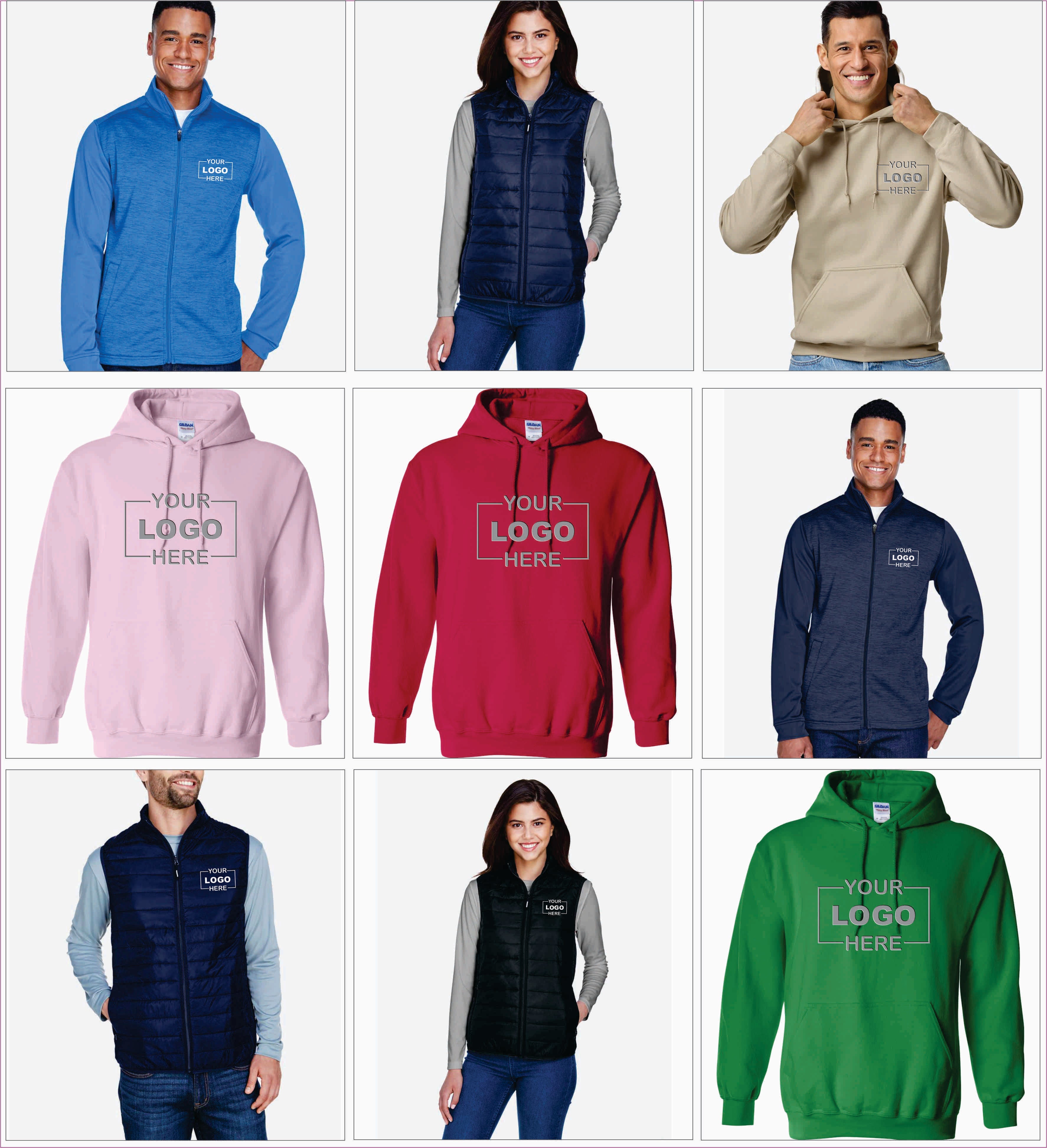 Apparel