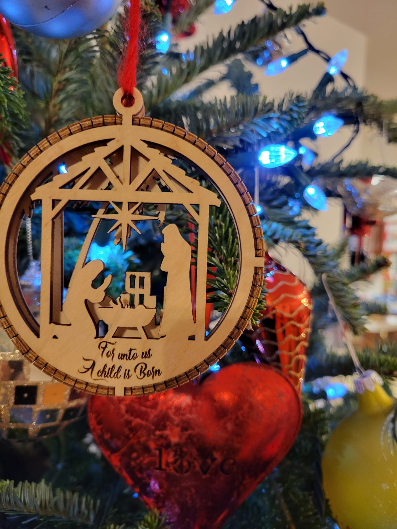 Christmas & winter