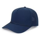 Lightforge Rope Baseball 5 Panel Hat Waterproof Polyester Laser Cut Perforated-20