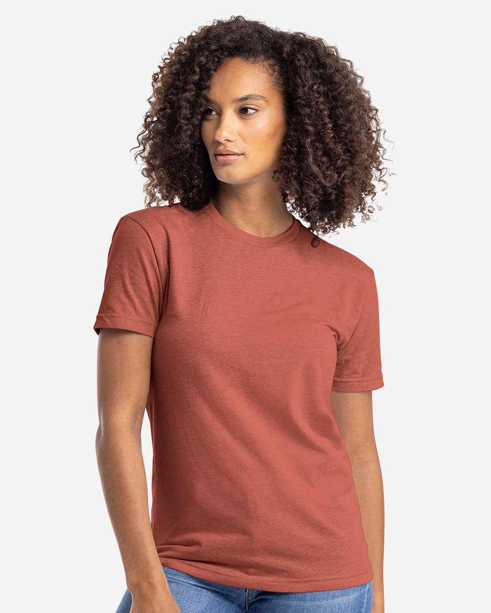 Next Level Unisex CVC T-Shirt - 6210