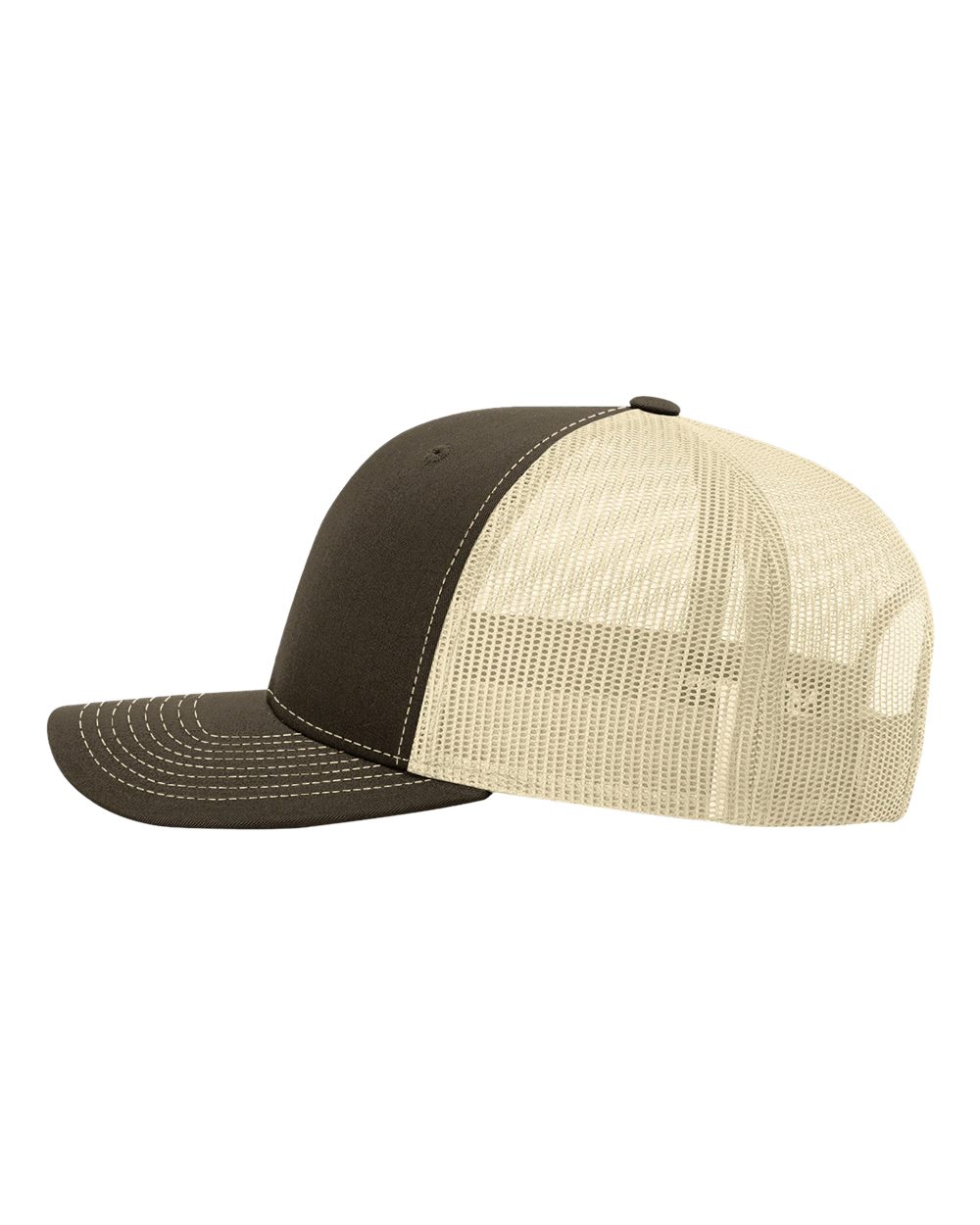 Richardson 112 - Personalized Snapback Trucker Cap