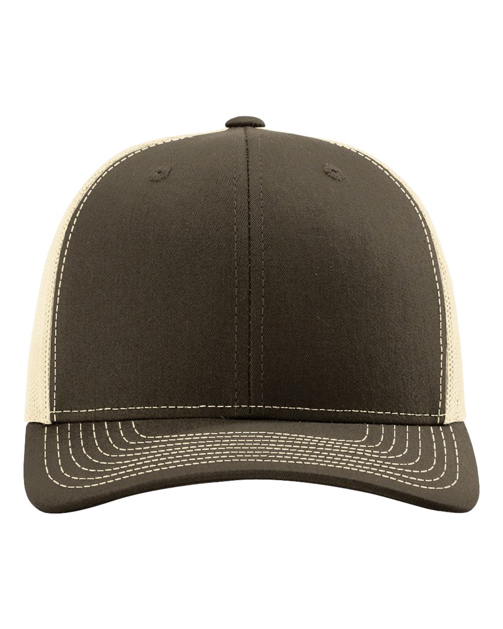 Richardson 112 - Personalized Snapback Trucker Cap