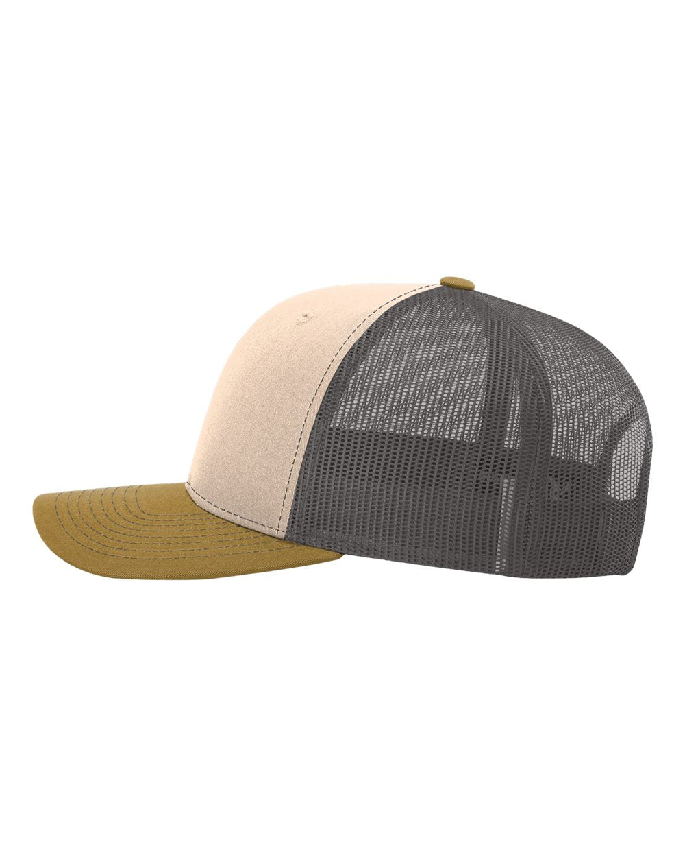 Richardson 112 - Personalized Snapback Trucker Cap