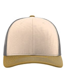 Richardson 112 - Personalized Snapback Trucker Cap-7