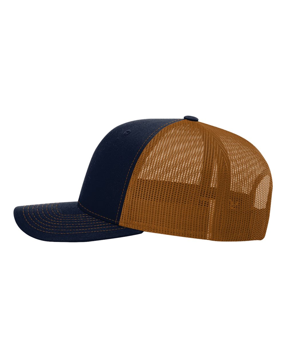 Richardson 112 - Personalized Snapback Trucker Cap