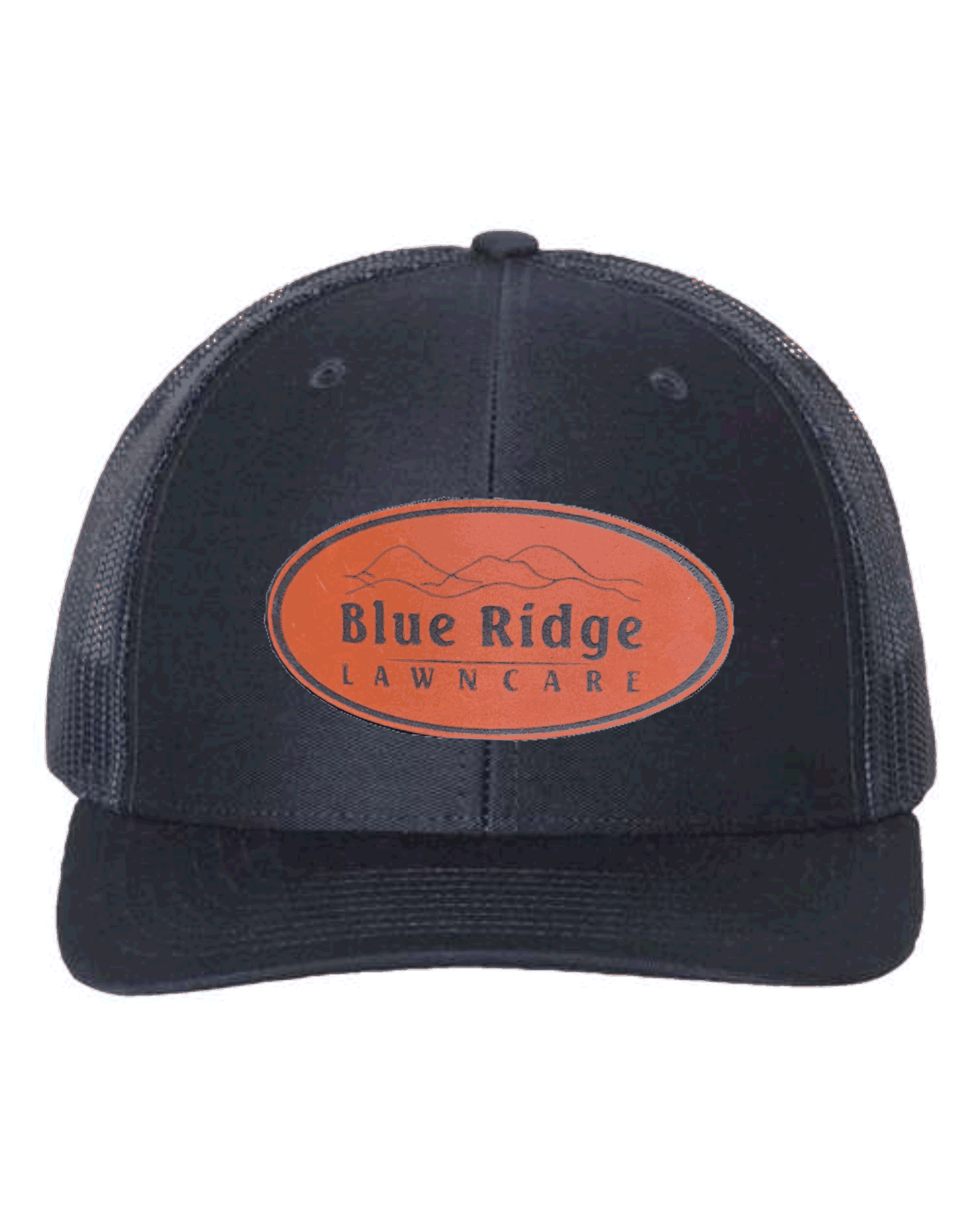 Richardson 112 - Personalized Snapback Trucker Cap