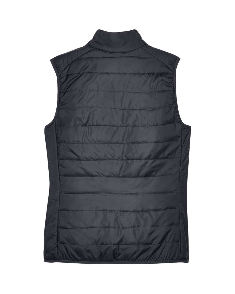 CORE365 Women's Prevail Packable Puffer Vest - CE702W