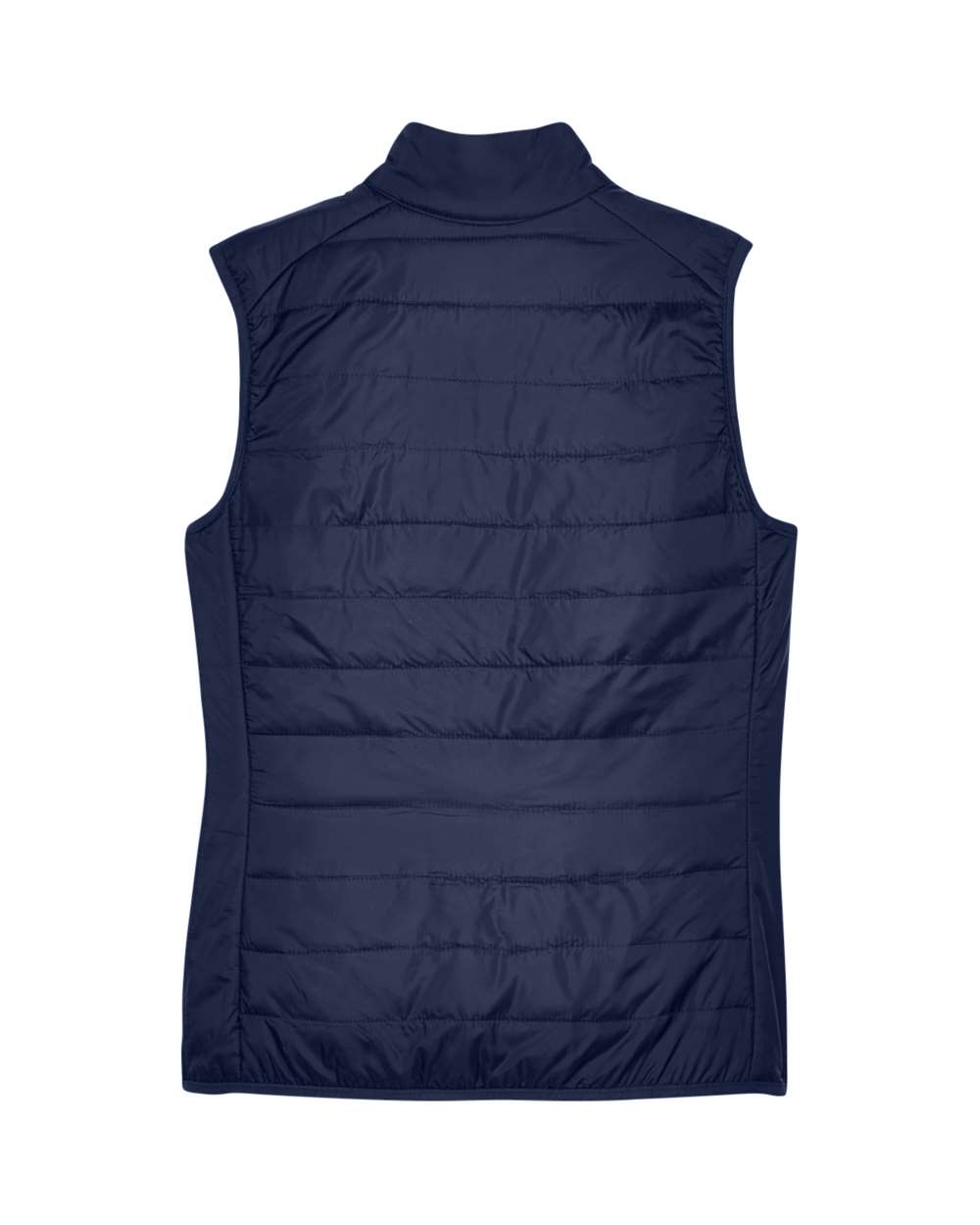 CORE365 Women's Prevail Packable Puffer Vest - CE702W