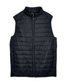 CORE365 Men's Prevail Packable Puffer Vest - CE702-5