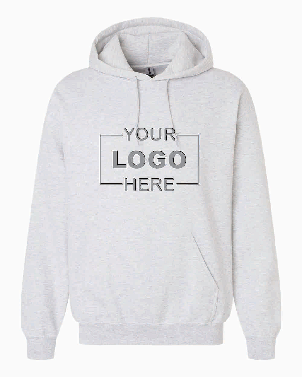 Gildan Unisex Heavy Blend™ Hooded Sweatshirt - 18500