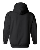 Gildan Unisex Heavy Blend™ Hooded Sweatshirt - 18500-49