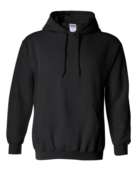 Gildan Unisex Heavy Blend™ Hooded Sweatshirt - 18500