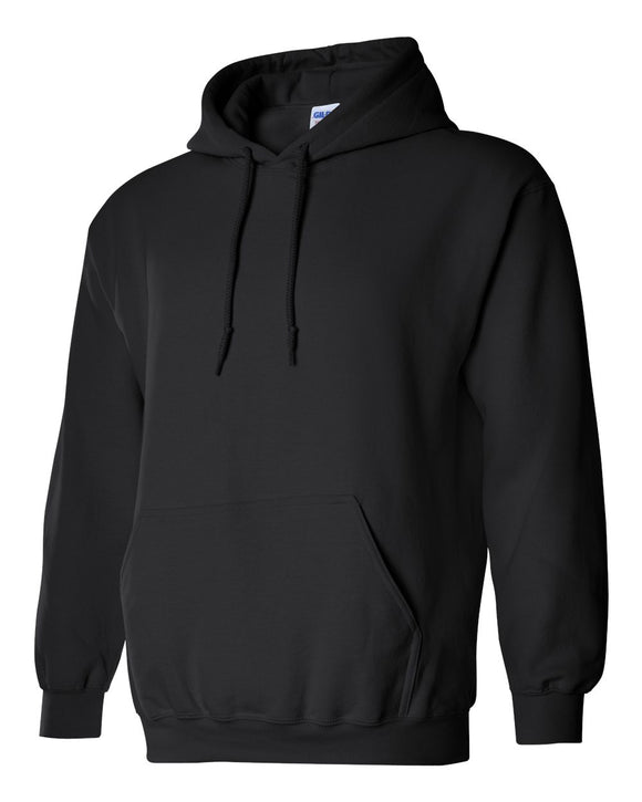 Gildan Unisex Heavy Blend™ Hooded Sweatshirt - 18500
