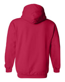 Gildan Unisex Heavy Blend™ Hooded Sweatshirt - 18500-52