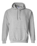 Gildan Unisex Heavy Blend™ Hooded Sweatshirt - 18500-110