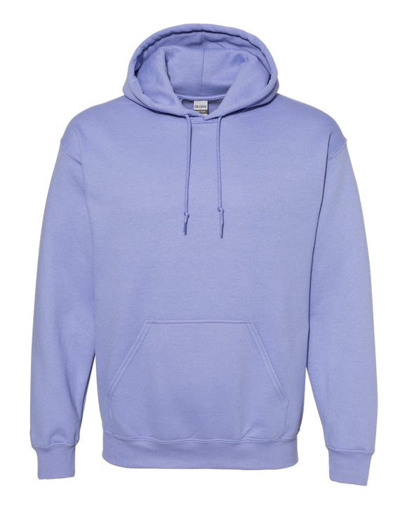 Gildan Unisex Heavy Blend™ Hooded Sweatshirt - 18500