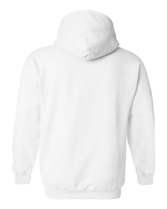 Gildan Unisex Heavy Blend™ Hooded Sweatshirt - 18500