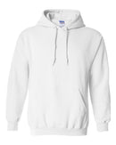 Gildan Unisex Heavy Blend™ Hooded Sweatshirt - 18500-3
