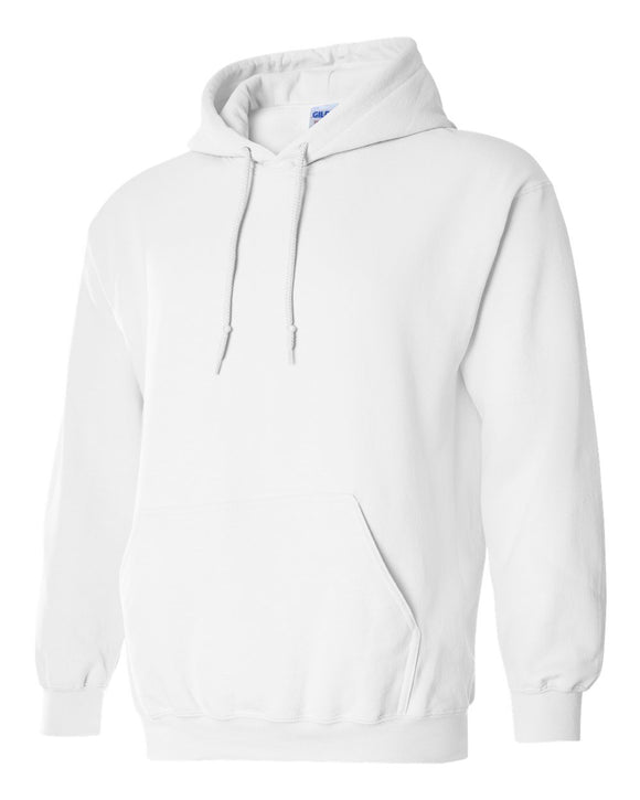 Gildan Unisex Heavy Blend™ Hooded Sweatshirt - 18500