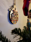 Days Until Christmas Countdown Calendar-5