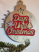 Days Until Christmas Countdown Calendar-4