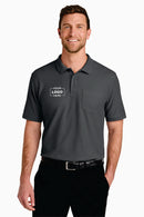 K200P Port Authority® Wearever Signature Pique Pocket Polo-29