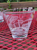 Personalized Whiskey Glass, 12 oz. Rocks / Old Fashioned Glass-3