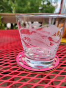 Personalized Whiskey Glass, 12 oz. Rocks / Old Fashioned Glass-6