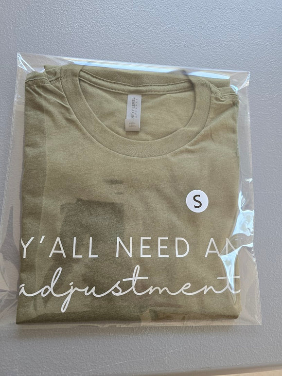 Next Level Unisex CVC T-Shirt - 6210