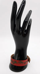 Women's Leather Bracelet-7