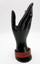 Women's Leather Bracelet-8