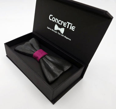 ConcreTie Bowtie - The EOR - 0