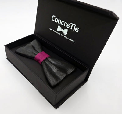 ConcreTie Bowtie - The EOR - 0