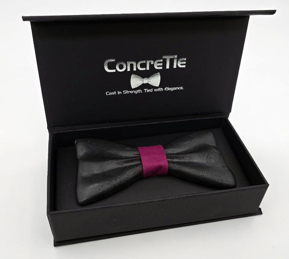ConcreTie Bowtie - The EOR