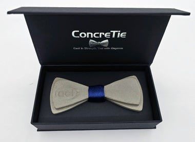 ConcreTie Bowtie - The Chief Engineer - 0