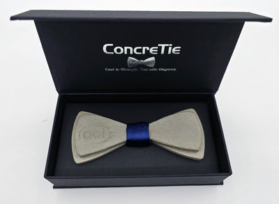 ConcreTie Bowtie - The Chief Engineer - 0