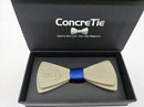 ConcreTie Bowtie - The Chief Engineer-1