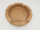 Pinnacle Orbit - Luxury Concrete Ashtray round 9 inch, various colors-6