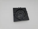 Pinnacle Core - Concrete Ashtray 6 inch square, various colors-15