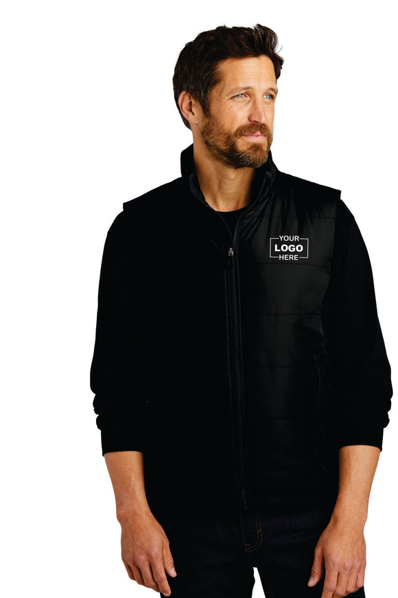 Port Authority Puffer Vest J853