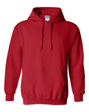 Gildan Unisex Heavy Blend™ Hooded Sweatshirt - 18500-103