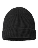 Richardson Waffle Cuffed Beanie - 146R-2