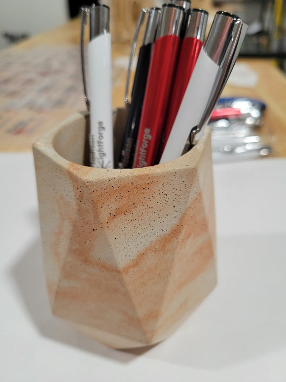 Premium Metallic Ball Pens Engraved with your logo and message image 8