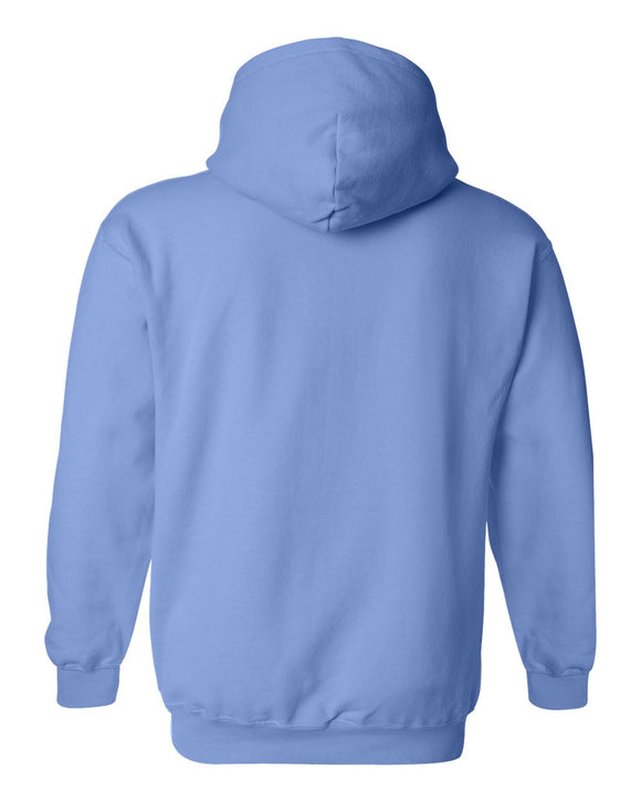 Gildan Unisex Heavy Blend™ Hooded Sweatshirt - 18500