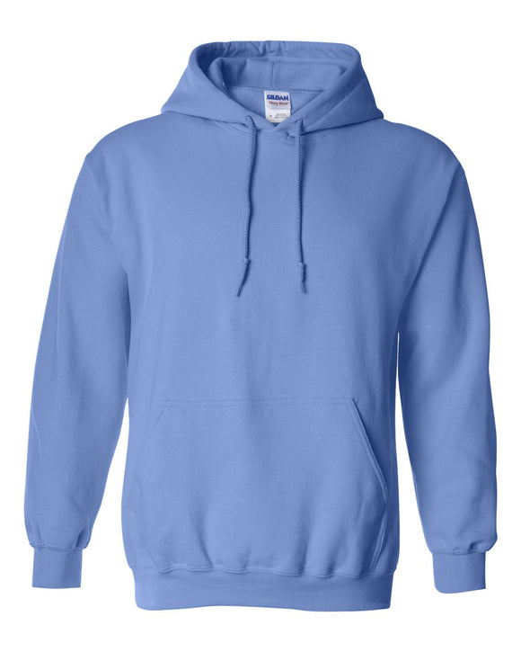 Gildan Unisex Heavy Blend™ Hooded Sweatshirt - 18500