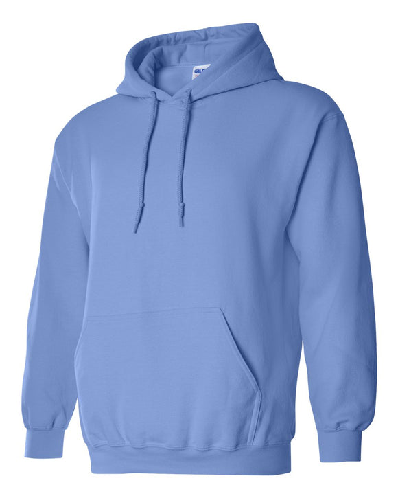 Gildan Unisex Heavy Blend™ Hooded Sweatshirt - 18500
